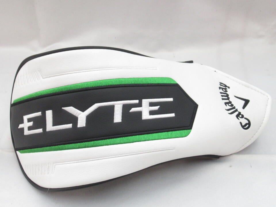 キャロウェイ ELYTE X 10.5度 Speeder 569 EVOLUTION 6 Sフレックス