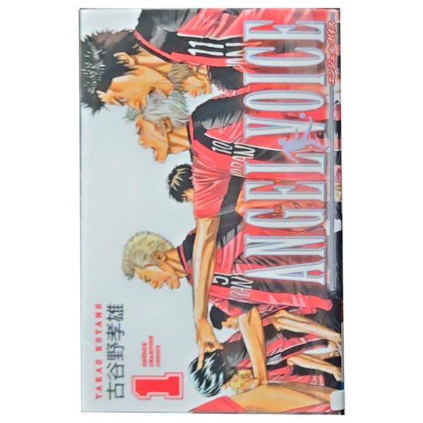 ANGEL VOICE 1～40巻 までの全巻セット 少年チャンピオン