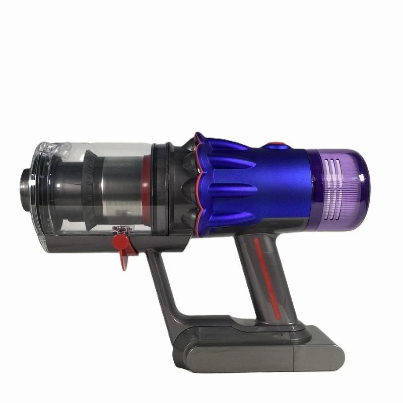 Dyson ダイソン 掃除機 スティッククリーナー V12 Detect Slim Fluffy 