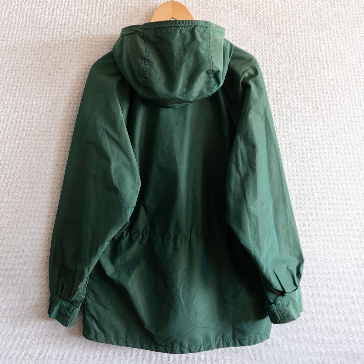 雰囲気抜群】Sierra Designs 【USA製 60/40クロス マウンテンパーカー