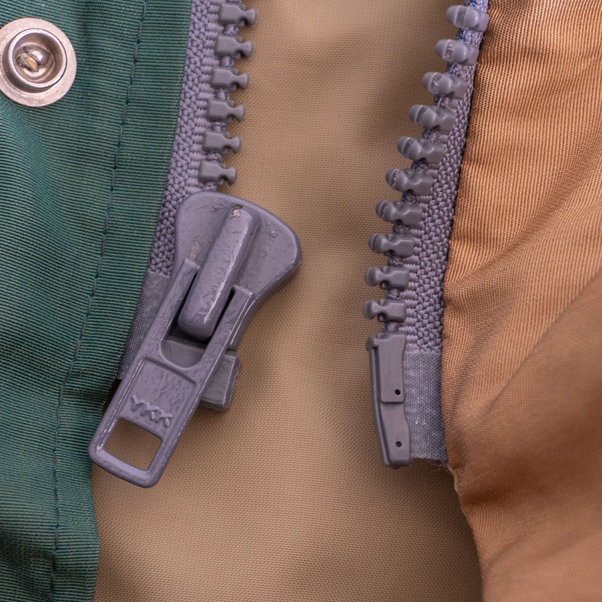 雰囲気抜群】Sierra Designs 【USA製 60/40クロス マウンテンパーカー