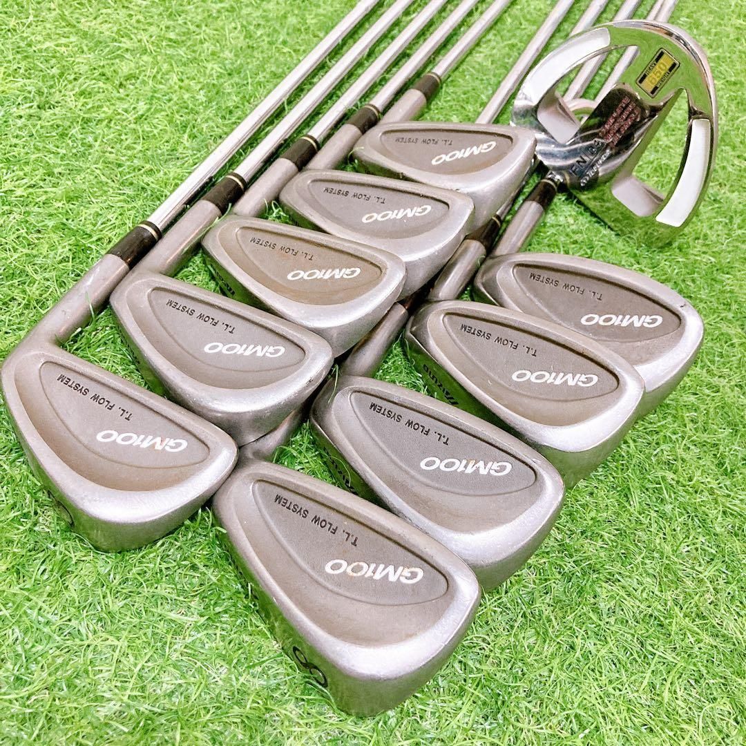 L17 テーラーメイド アディダス 初心者オススメ ゴルフクラブ メンズ