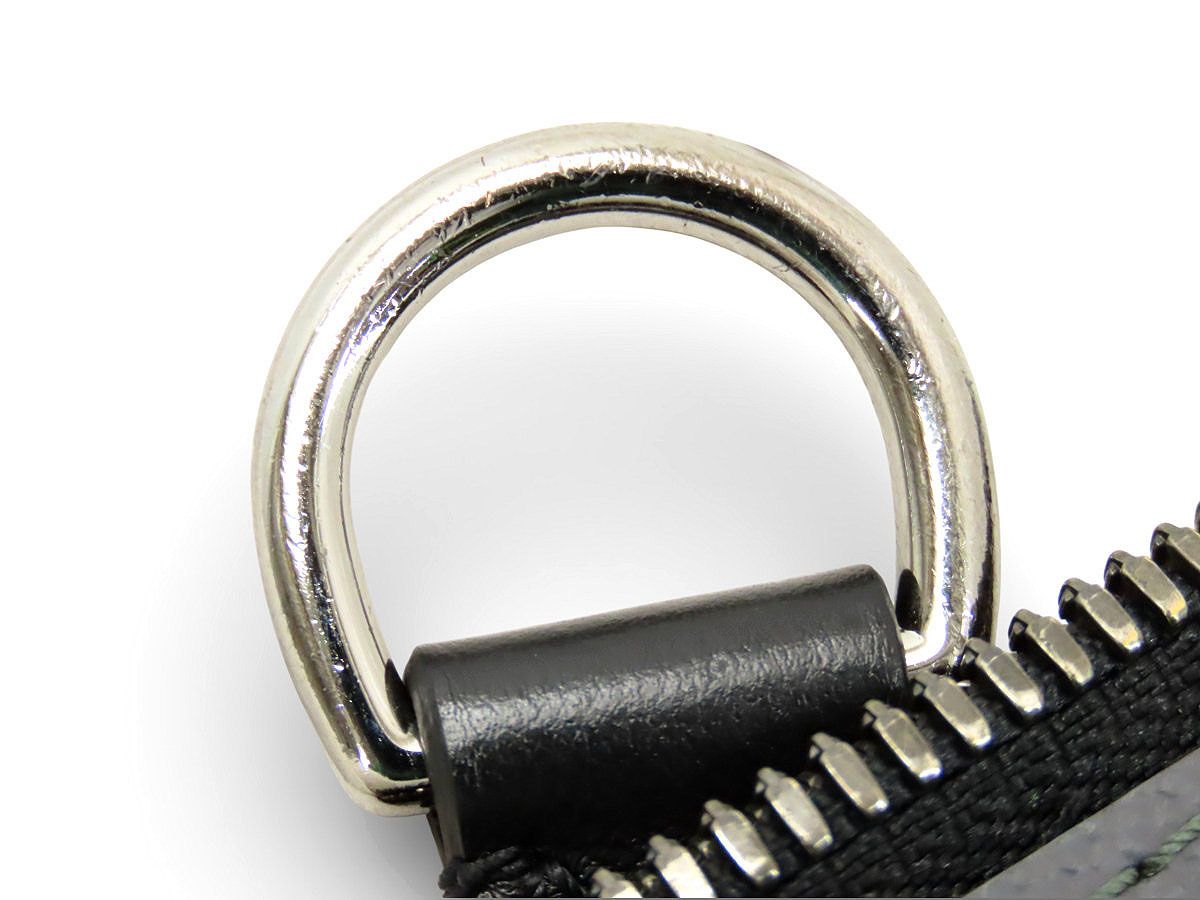 美品】ルイヴィトン LOUIS VUITTON モノグラム エクリプス リバース