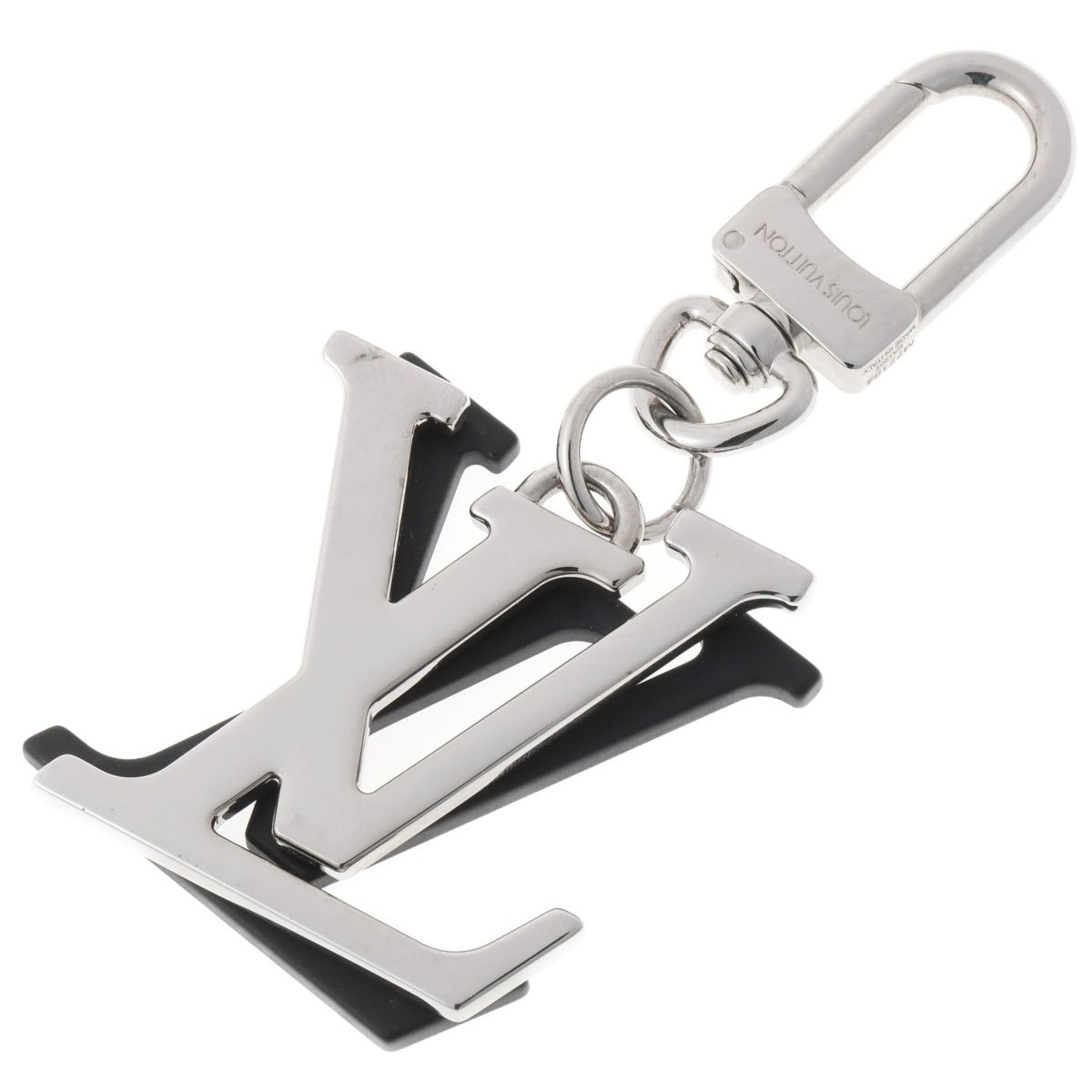 ルイヴィトン/LOUIS VUITTON キーホルダー ビジュー サック LV