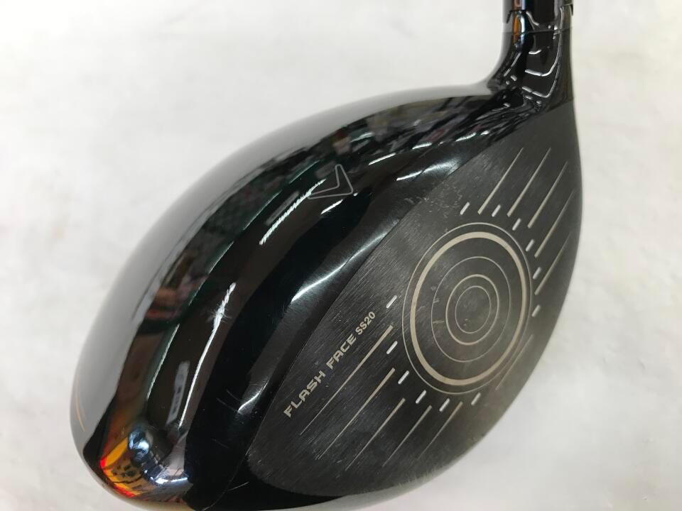 キャロウェイ MAVRIK for Diamana ドライバー 0 10.5度 Callaway
