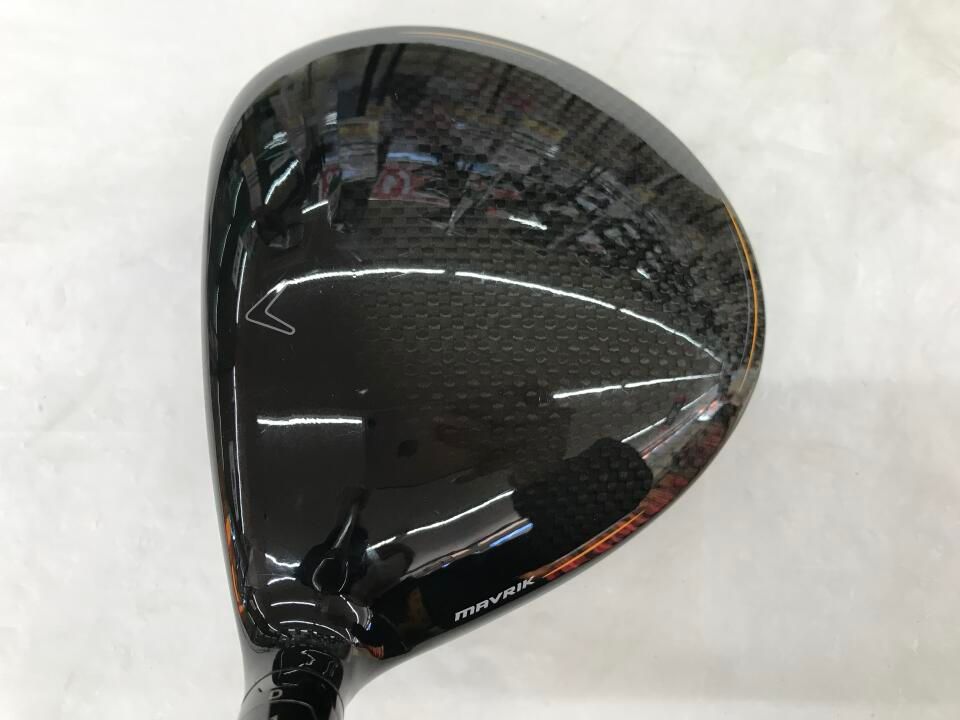 キャロウェイ MAVRIK for Diamana ドライバー 0 10.5度 Callaway