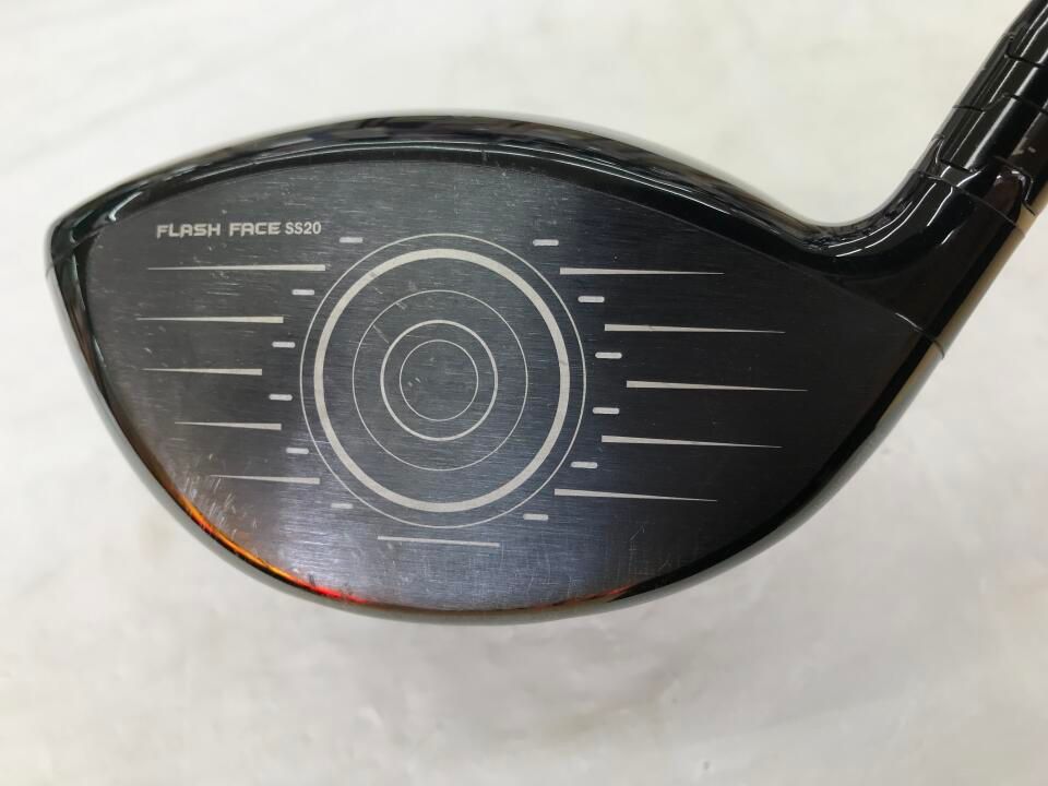 キャロウェイ MAVRIK for Diamana ドライバー 0 10.5度 Callaway