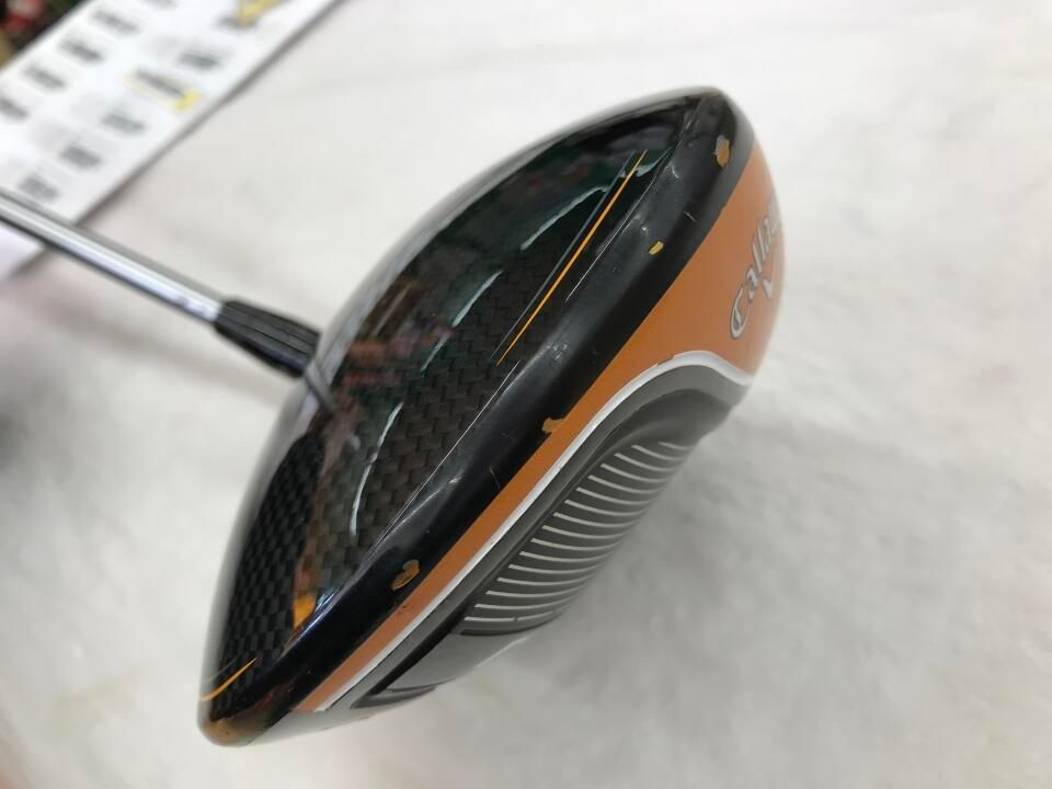 キャロウェイ MAVRIK for Diamana ドライバー 0 10.5度 Callaway