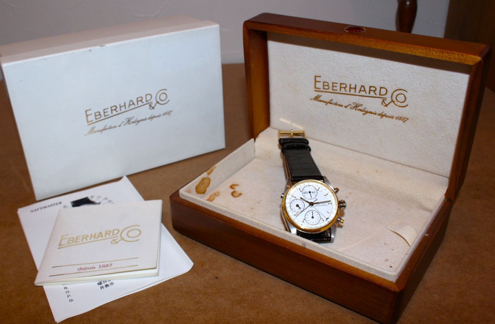 自動巻き 稼働品