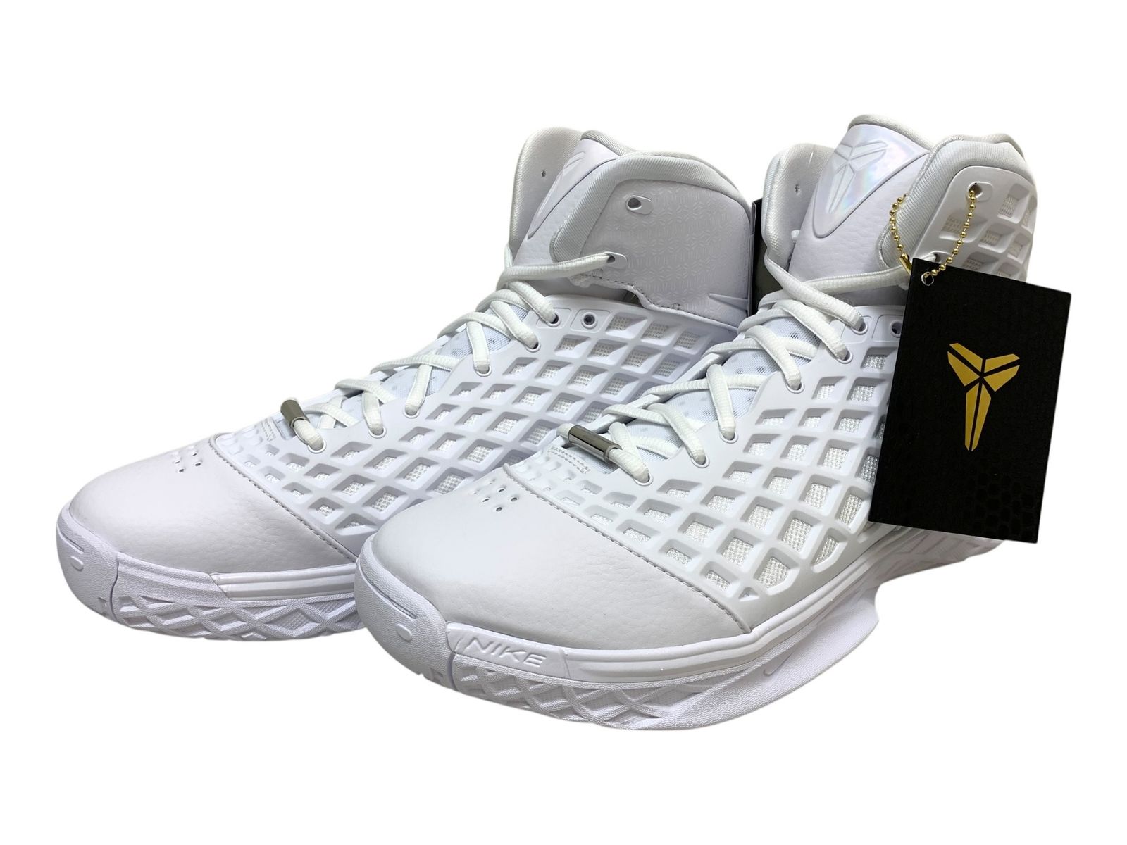 NIKE (ナイキ) Kobe 3 Protro コービー3 プロトロ スニーカー HM4351