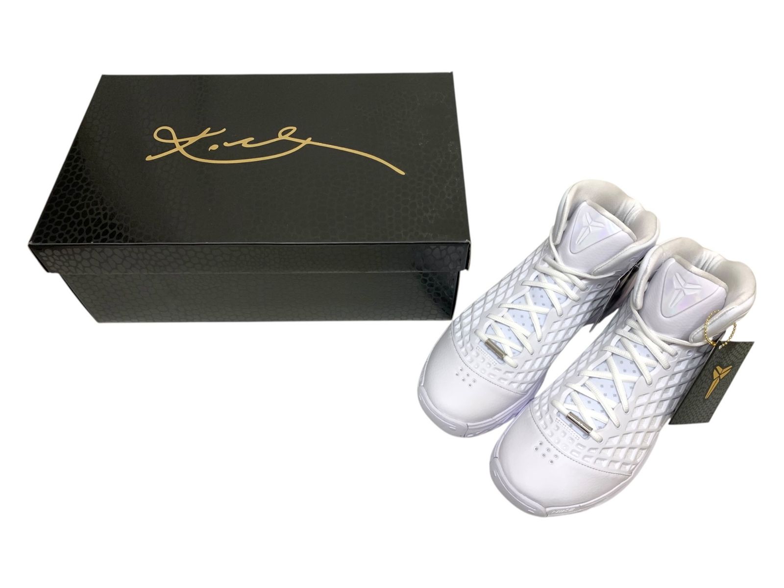 NIKE (ナイキ) Kobe 3 Protro コービー3 プロトロ スニーカー HM4351