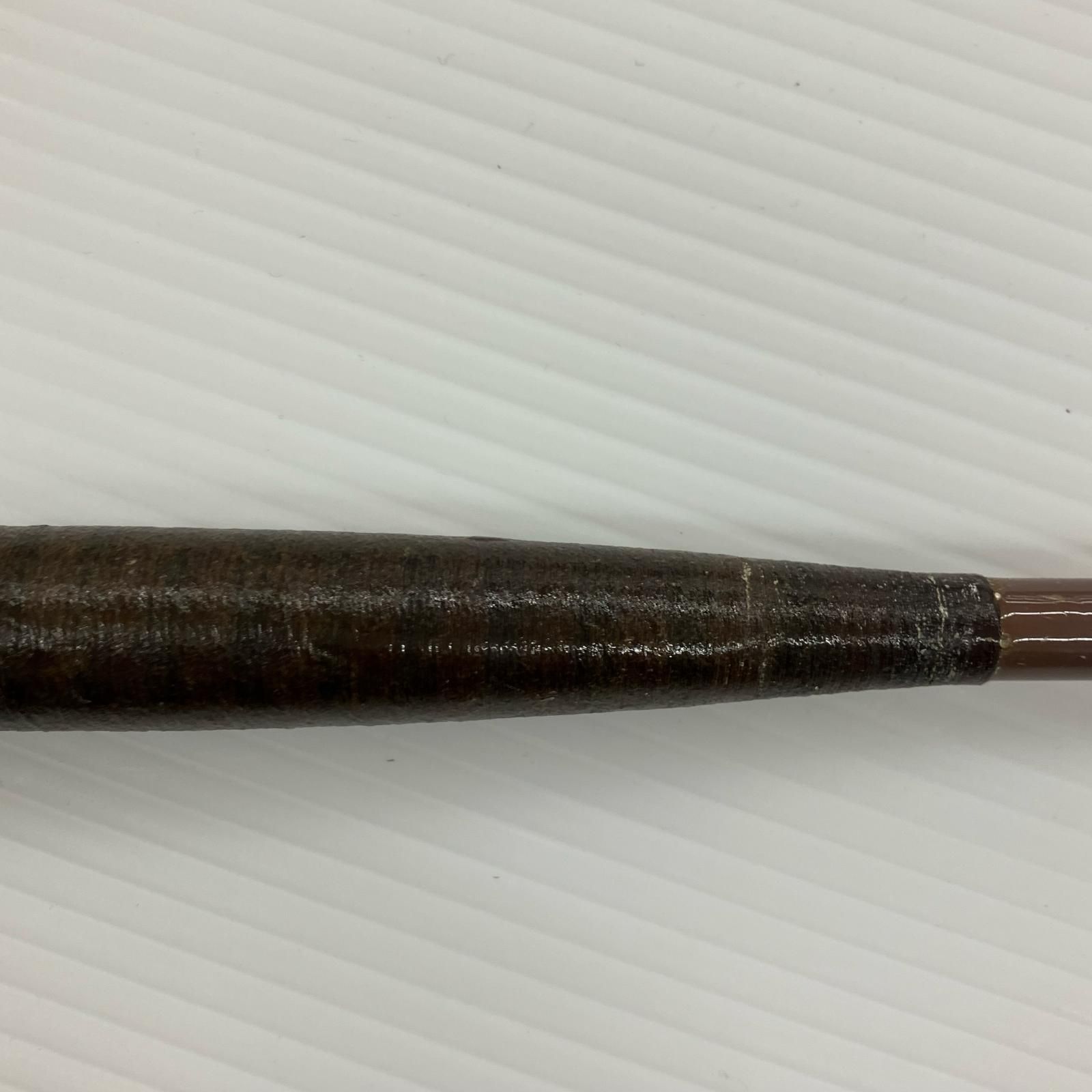 σσ征興 ヘラ竿 水切竿 十五尺 袋付 - メルカリ