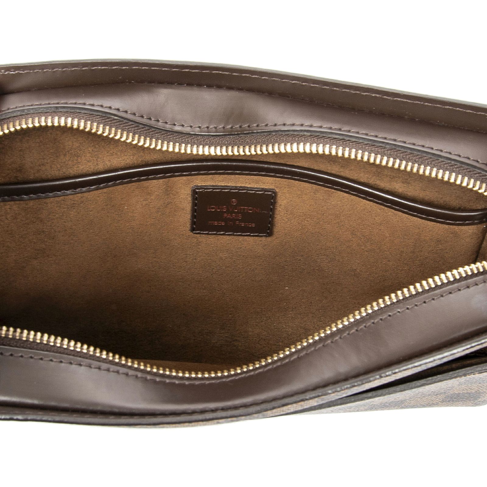 中古 ルイヴィトン ダミエ ユゼス N51128 [中古] LOUIS VUITTON ルイ 