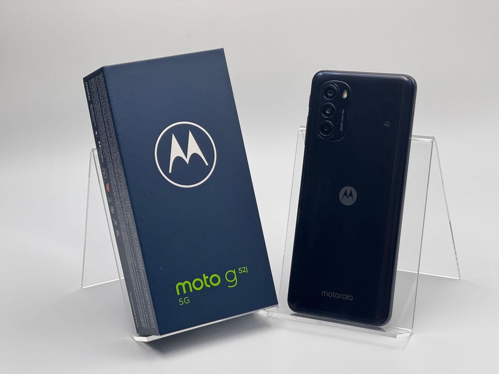 g52j moto インクブラック 5G g52j moto motorola 5G 【公式通販】 インクブラック スマートフォン本体