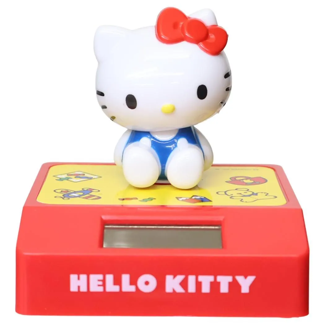 サンリオ マイメロディ ゆらゆらソーラー 2012年 平成レトロ マイメロ マイメロ ゆらゆらソーラースウィング 新品 マイメロディ サンリオ