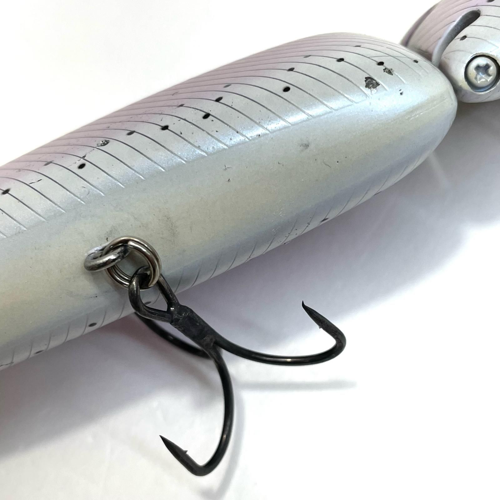 尾張小牧店】 中古 DRT | ディビジョンレーベルタックルズ ルアー TiNY