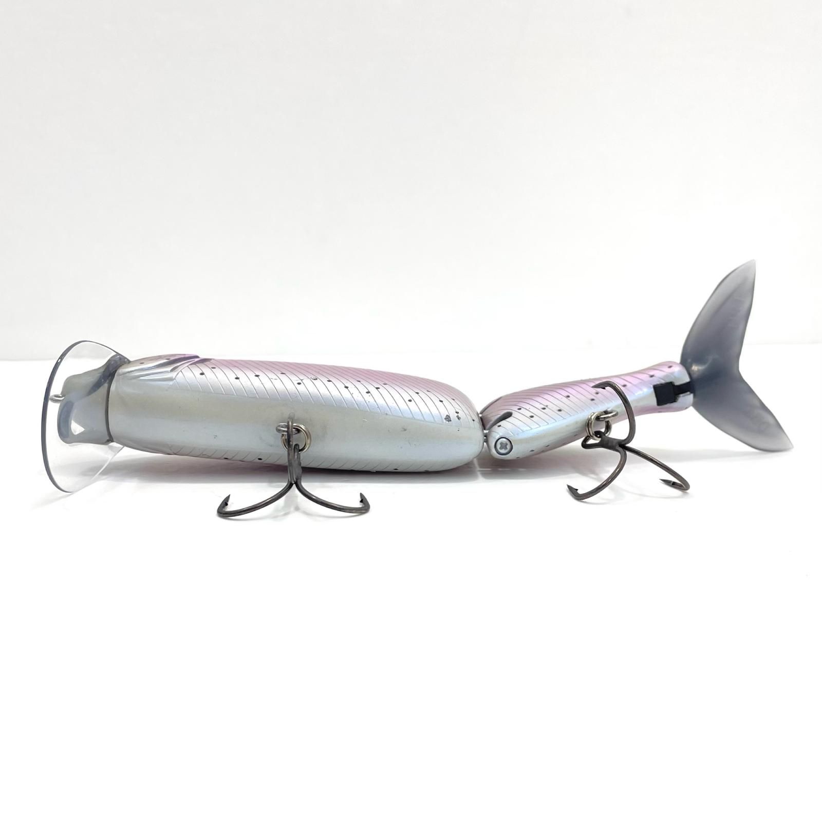 尾張小牧店】 中古 DRT | ディビジョンレーベルタックルズ ルアー TiNY