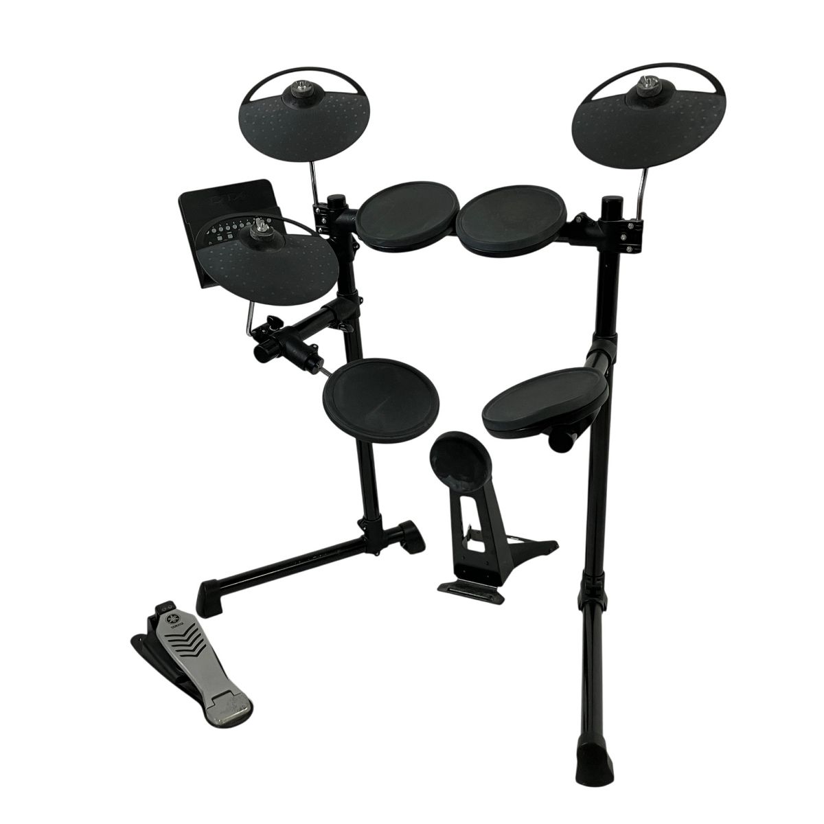 YAMAHA DTX 450K 電子ドラム セット コンパクト ヤマハ 中古 T10956541