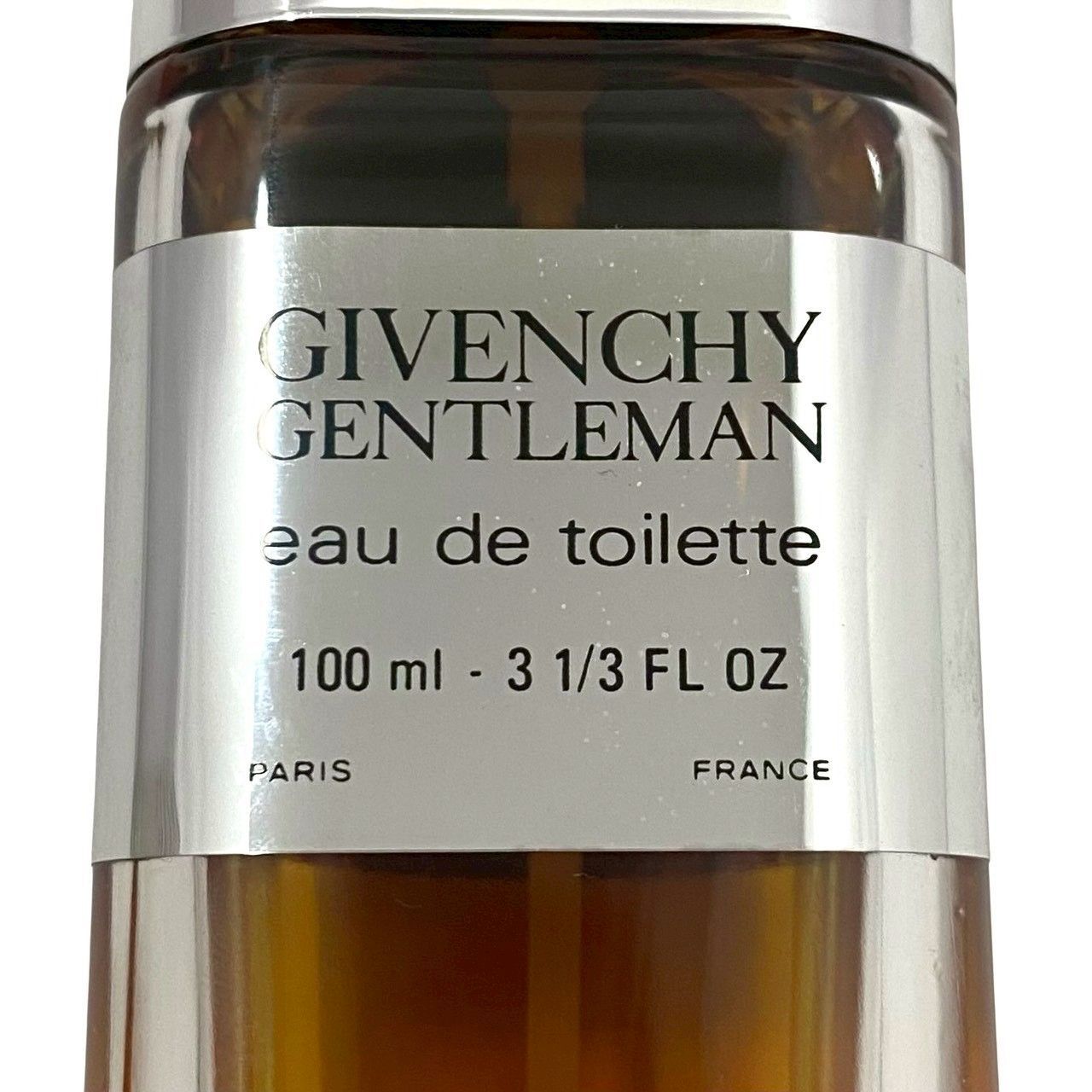 M【GIVENCHY】ジェントルマン オードトワレ 100ml 香水/パヒューム