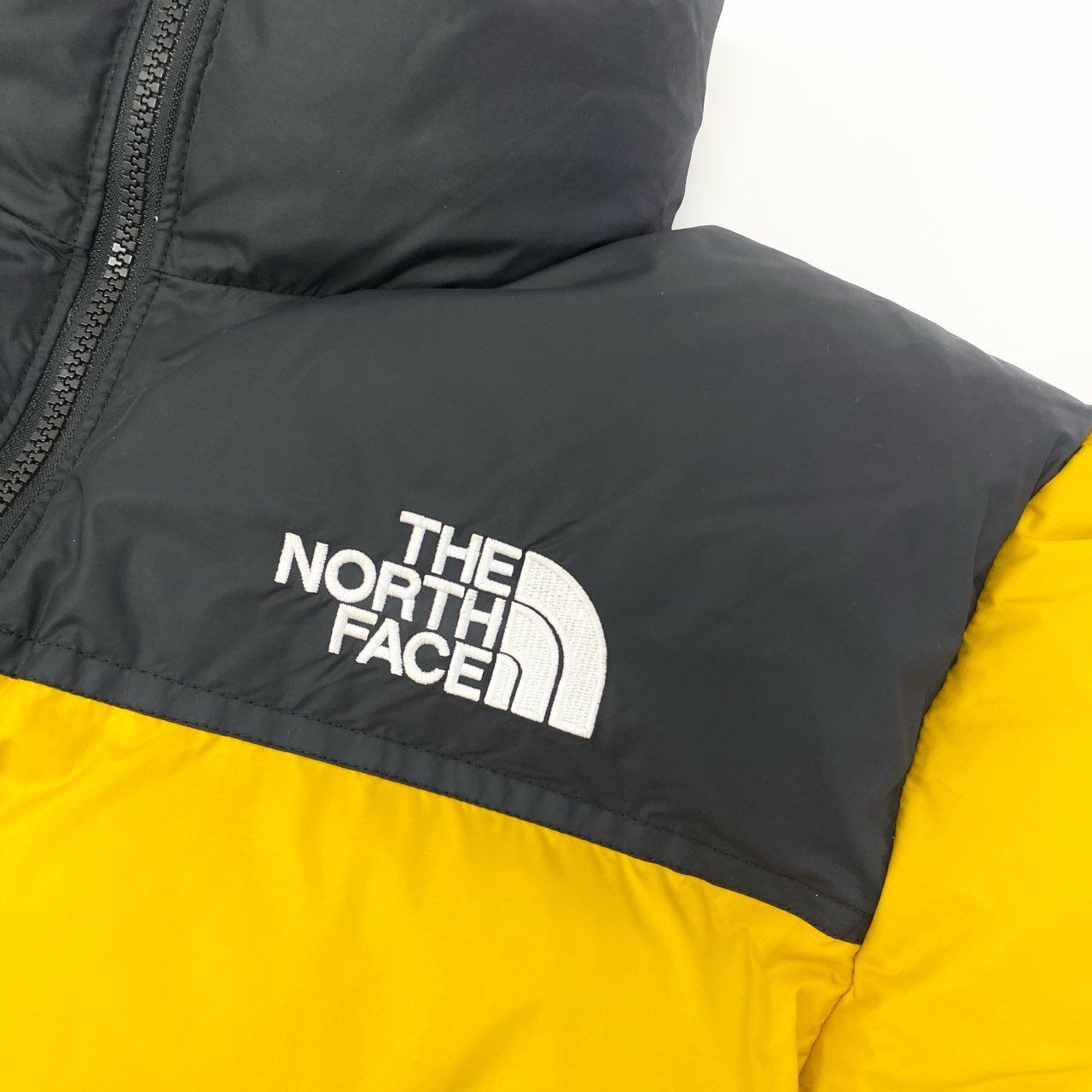 59c5 THE NORTH FACE ザ ノースフェイス 1996 レトロヌプシ ダウン