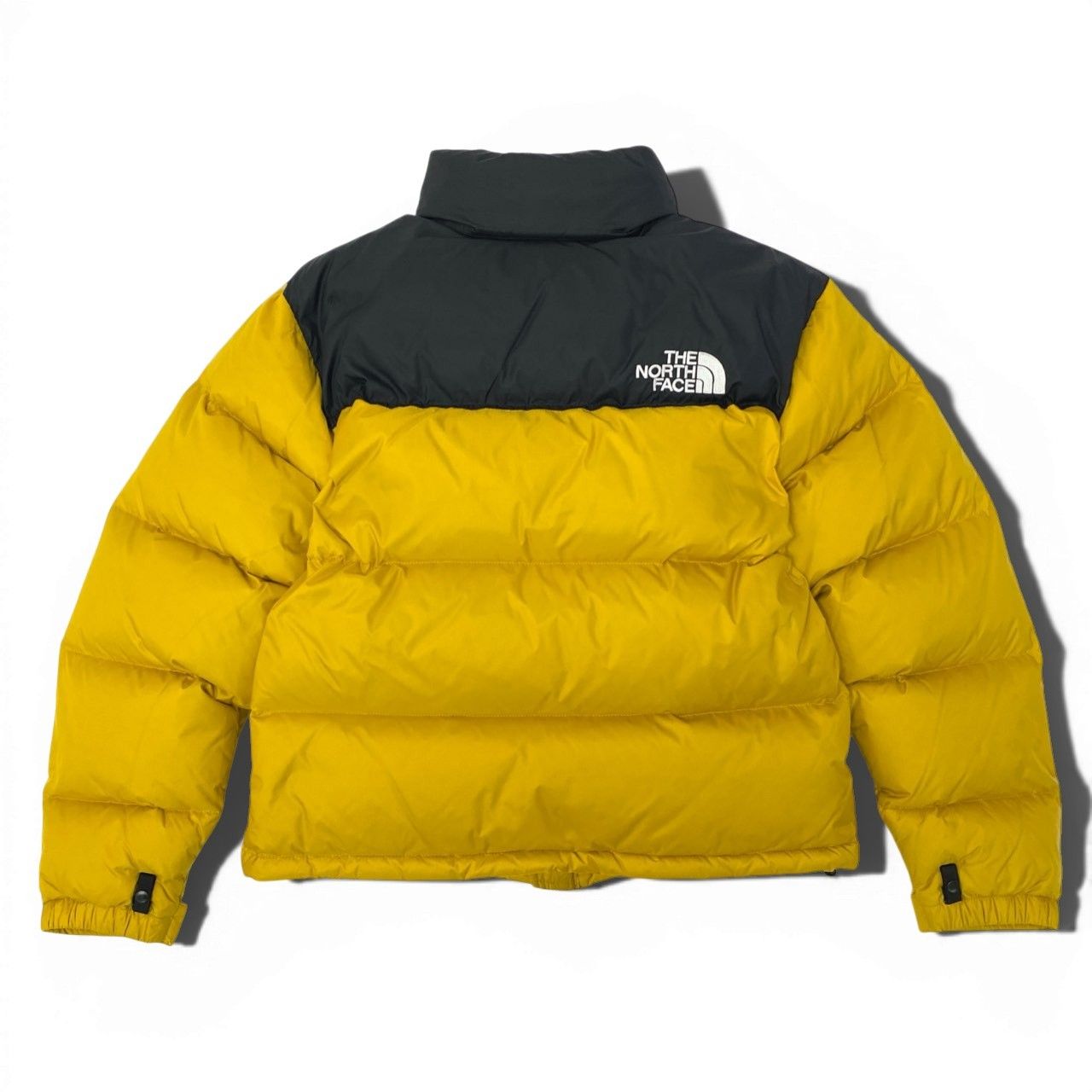 59c5 THE NORTH FACE ザ ノースフェイス 1996 レトロヌプシ ダウン