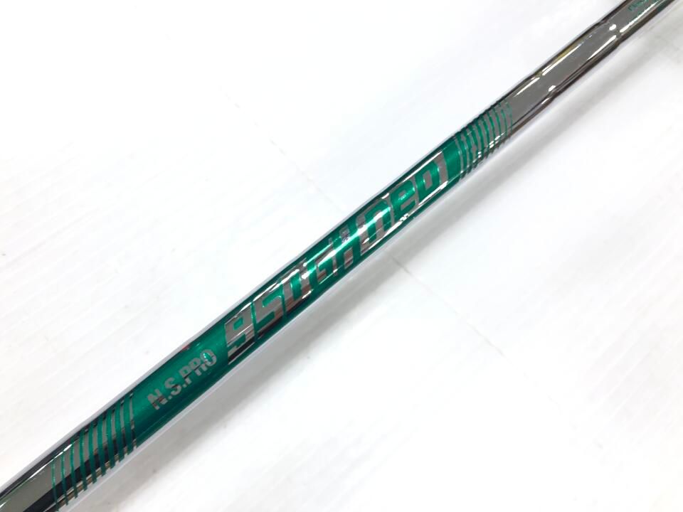キャロウェイ JAWS 2019 クロム 58度 NSプロ950GH neo Sフレックス