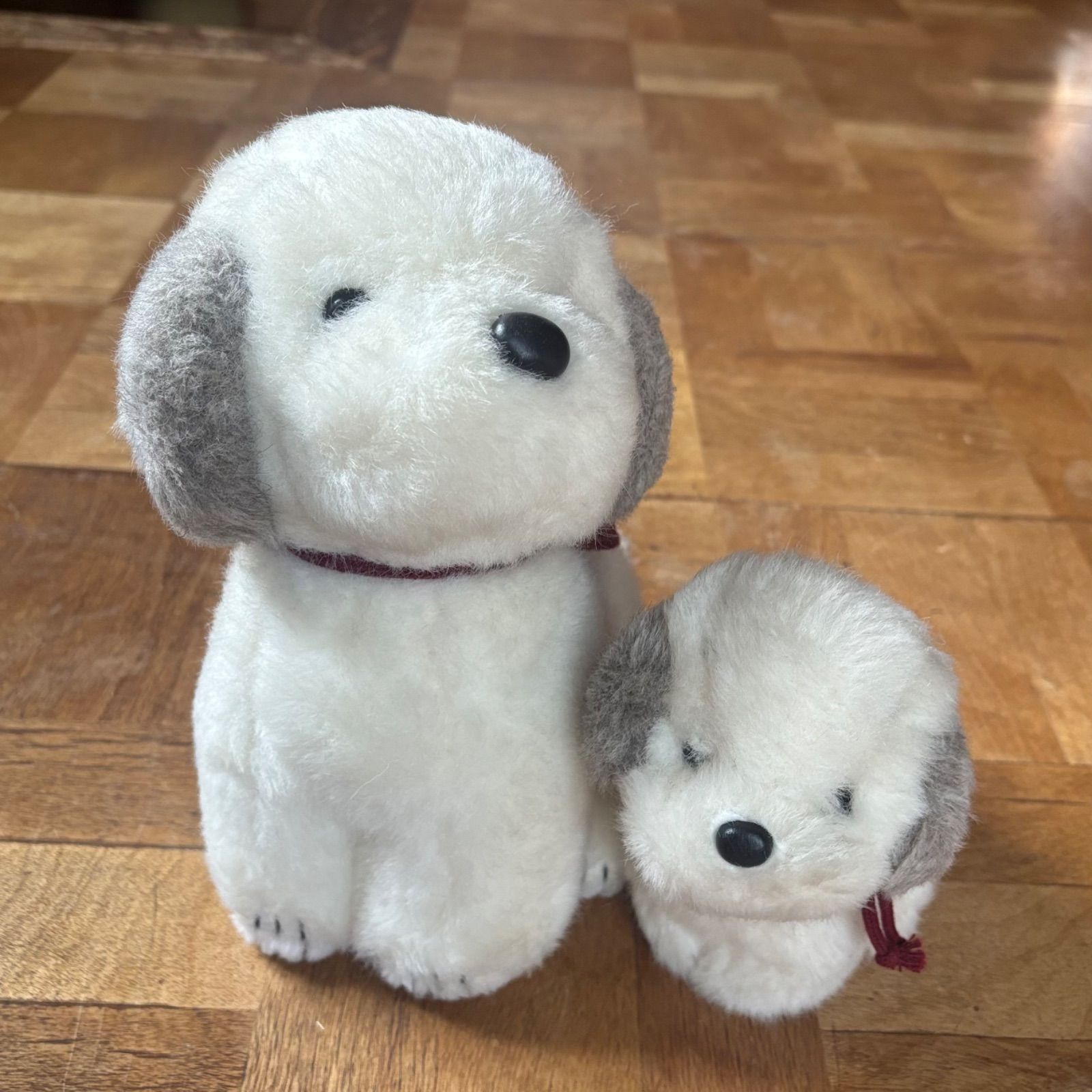 希少　うめ吉&あやか ぬいぐるみ 2体セット販売A【うめ吉のみ】昭和レトロ　特大 希少 うめ吉&あやか ぬいぐるみ 2体セット販売A昭和レトロ 特大 Goods