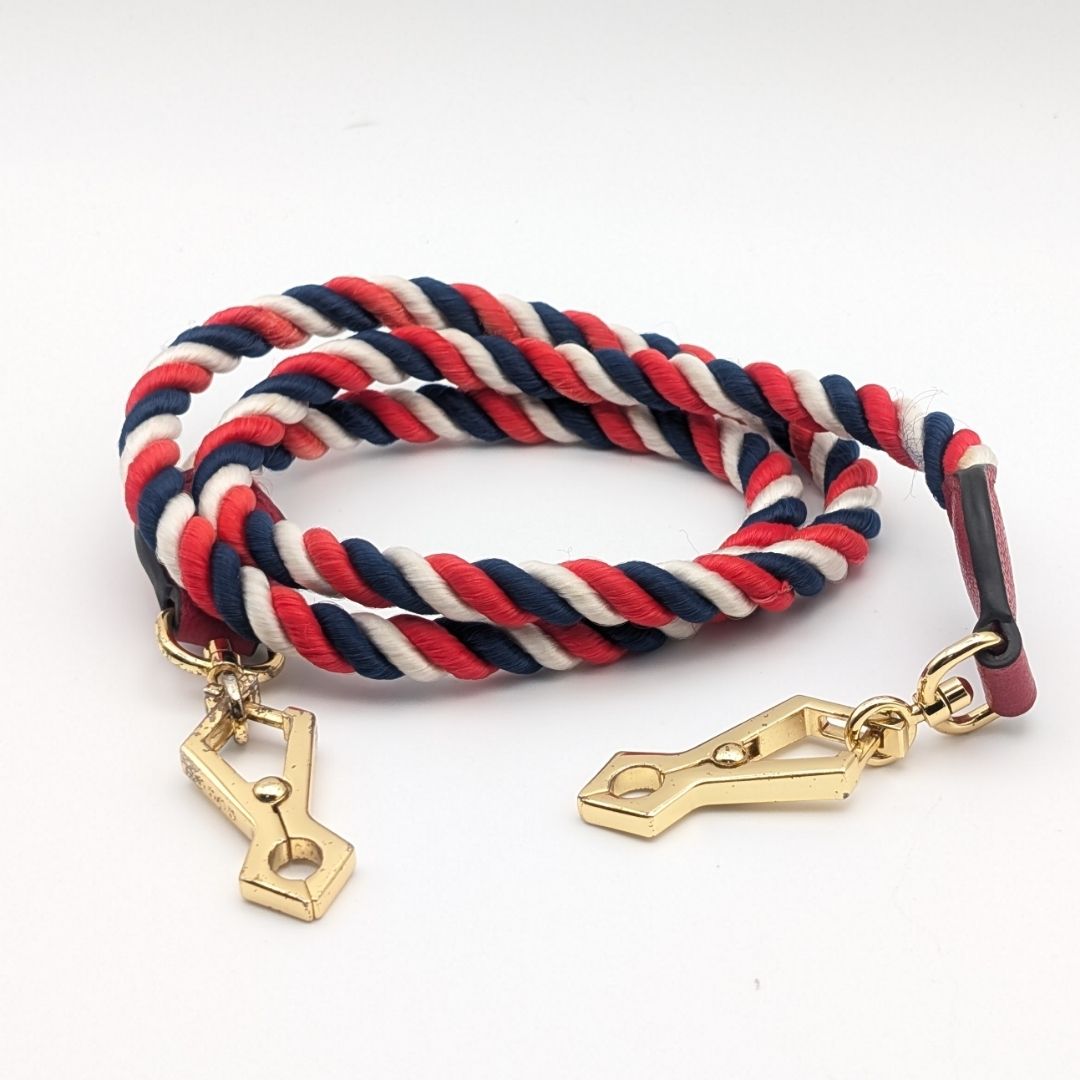 美品 グッチ ショルダーストラップ シルヴィ付属品 レッド マルチ