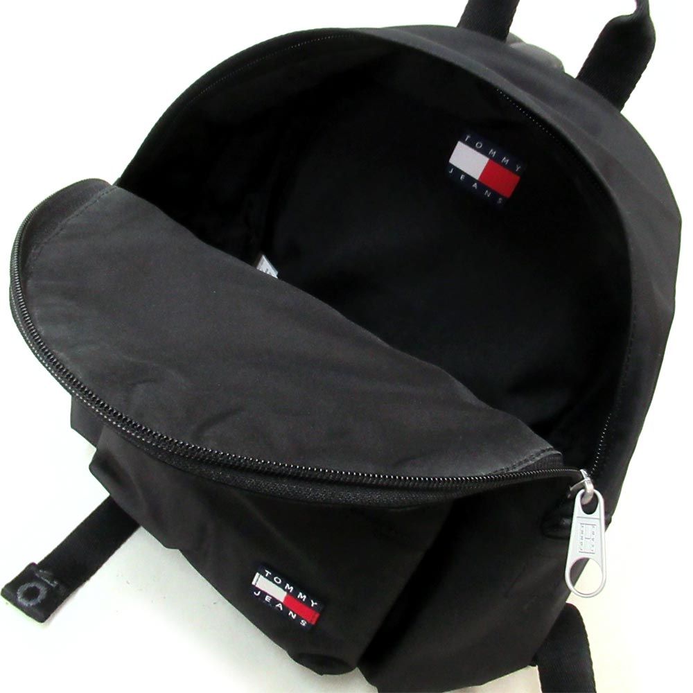 新品 未使用】TOMMY HILFIGER トミーヒルフィガー バックパック ミニ 