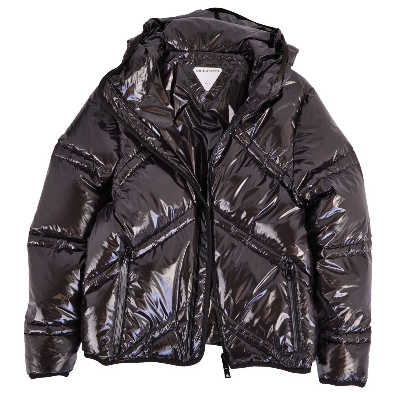 極美品 ボッテガヴェネタ BOTTEGA VENETA 2021年 ダニエルリー - メルカリ