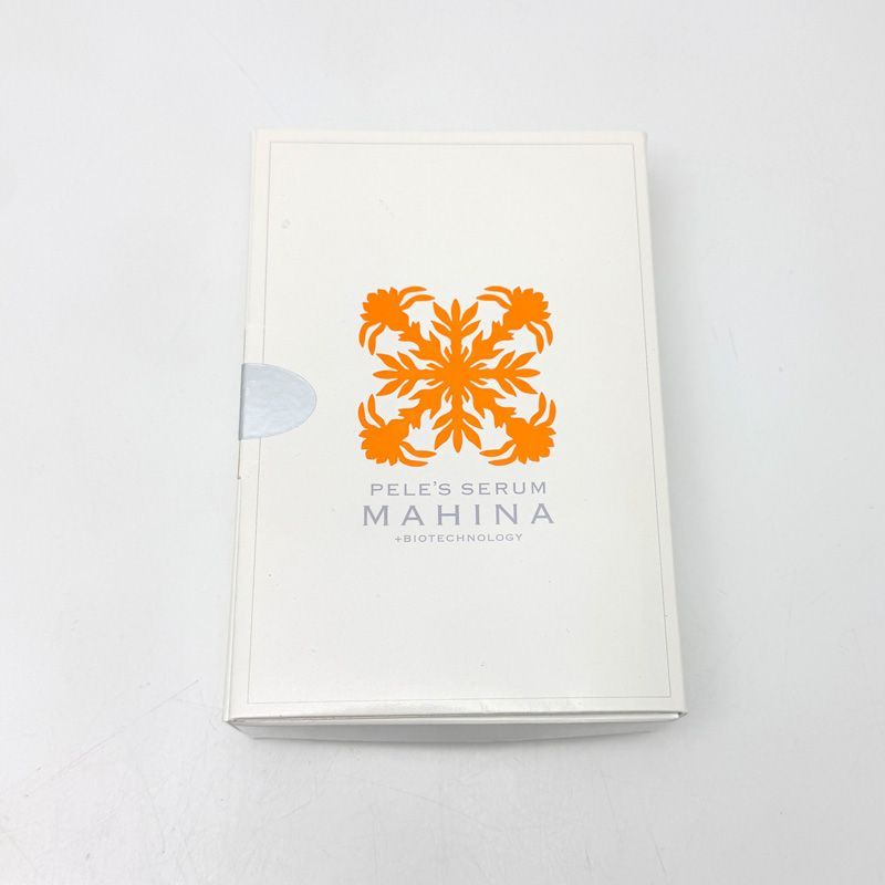 マヒナ美容液 ペレグレイス ⁄ マヒナ美容液の口コミ一覧｜美容・化粧品