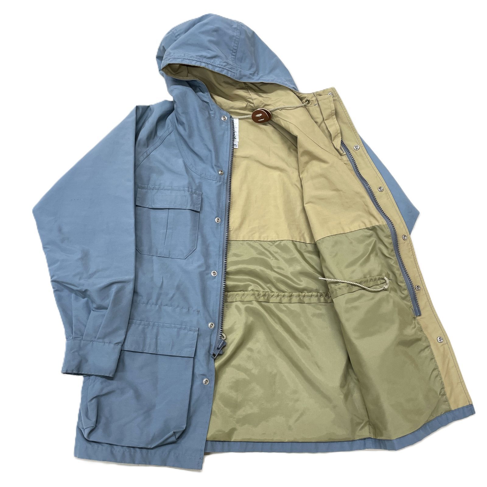 Sierra Designs シエラデザイン【USA製 60/40クロス マウンテン 