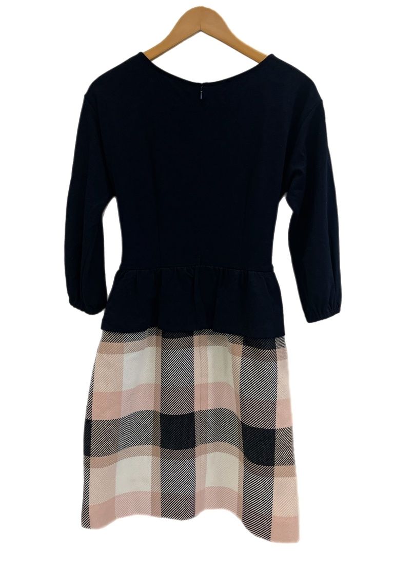 ブルーレーベル・クレストブリッジ BLUE LABEL CRESTBRIDGE