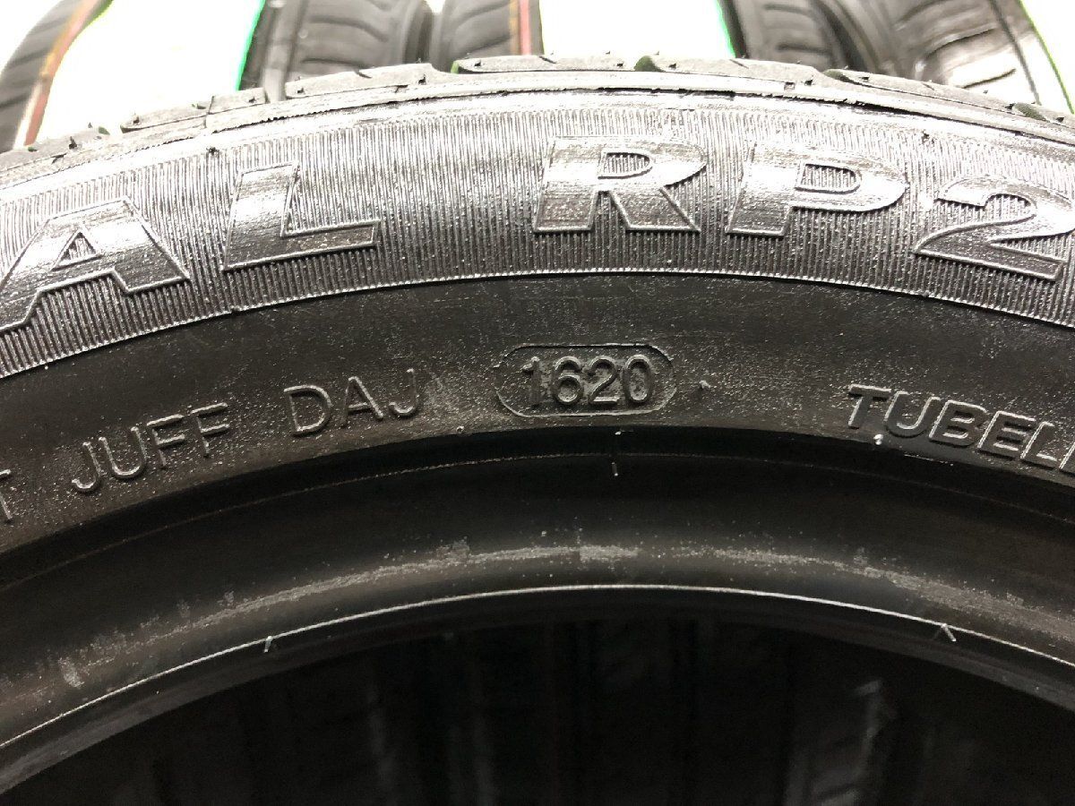 新品】GOODRIDE RP28 185/55R15 82V 15インチ 夏タイヤ 4本 20年製