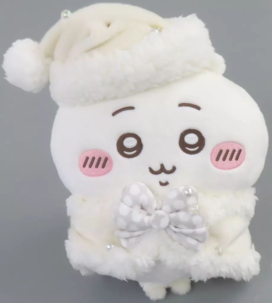 中古】ぬいぐるみ ちいかわ プレゼントフォーユーなぬいぐるみ 「ちい