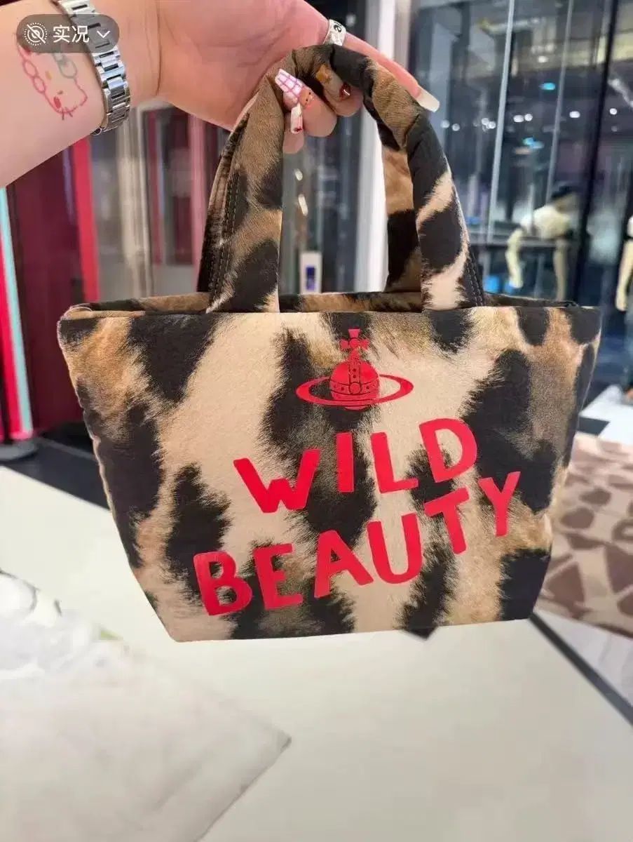 Vivienne Westwood ヴィヴィアン・ウエストウッド レディース トート