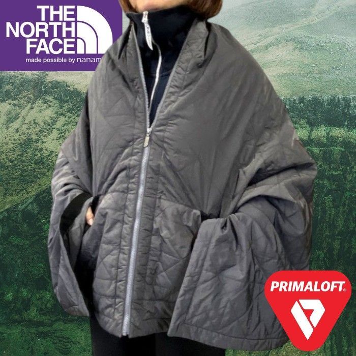 THE NORTH FACE PURPLE LABEL nanamica ノースフェイス パープル 