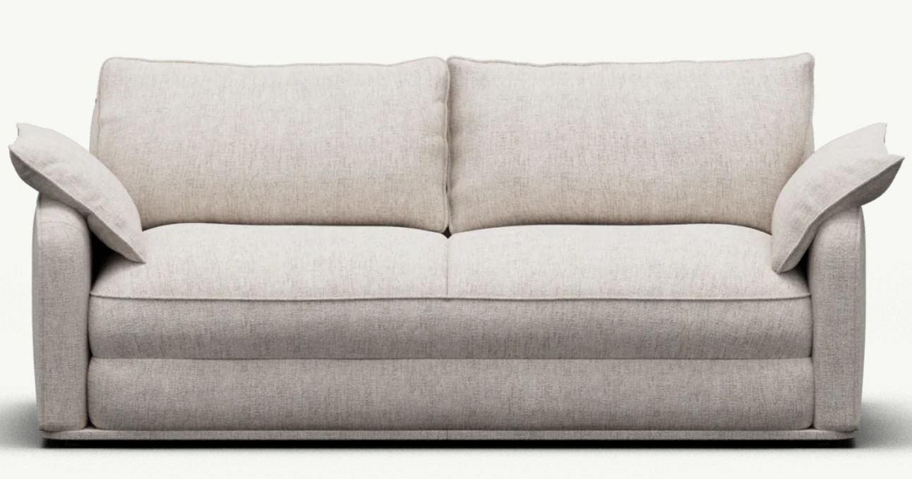 コアラソファーベッドCUSHY