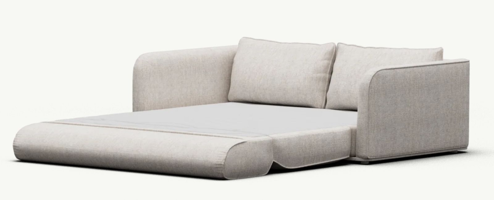 コアラソファーベッドCUSHY