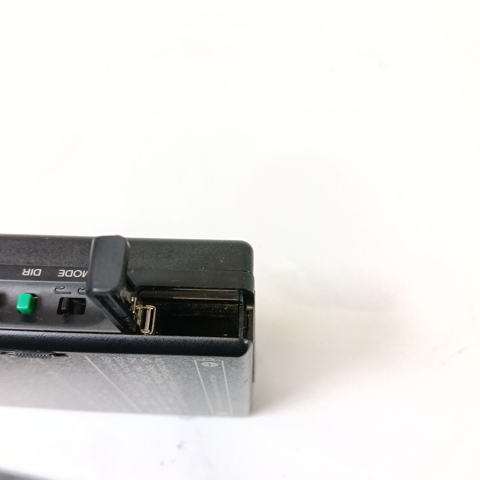 OneMall provides Mercari products: 【希少！】SONY カセット