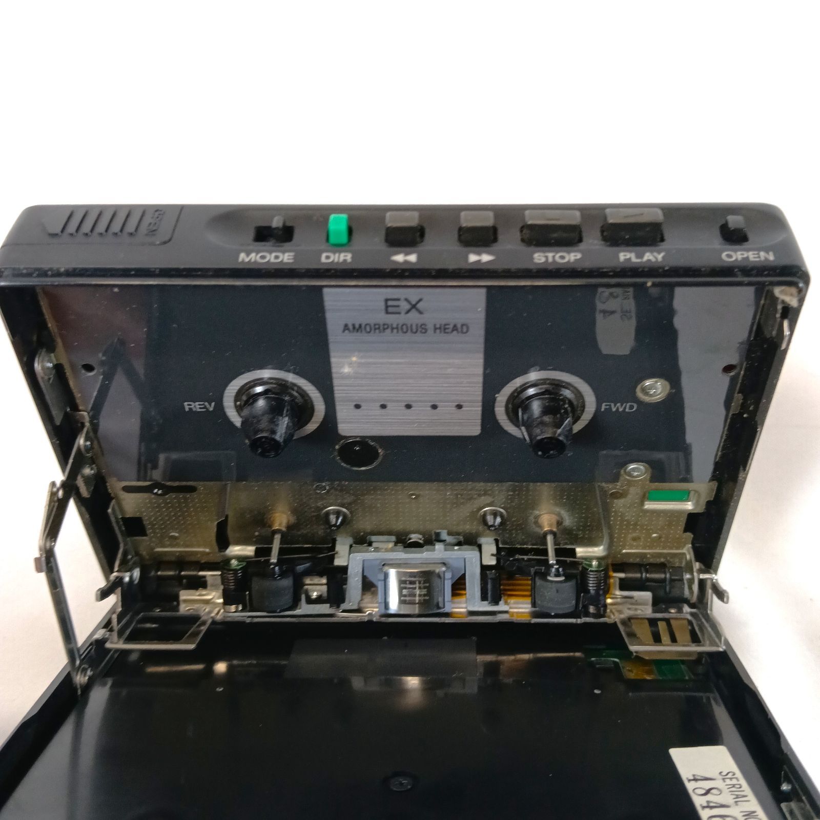 OneMall provides Mercari products: 【希少！】SONY カセット