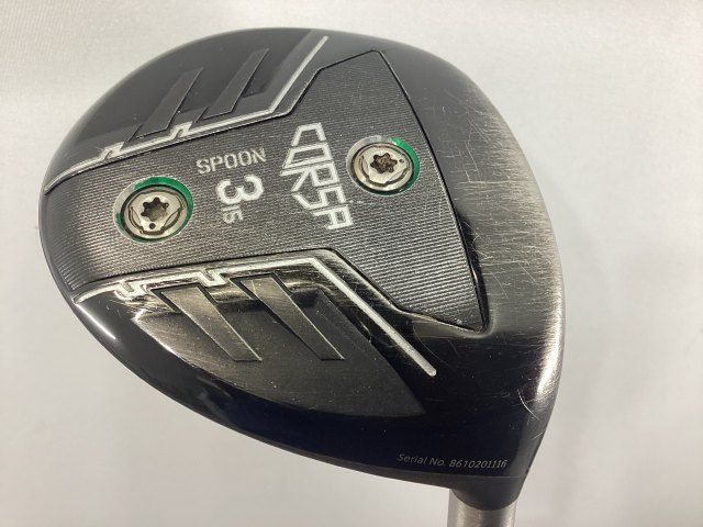 スポーツ別 テーラーメイド M6 M6 フェアウェイウッド FUBUKI TM5 2019