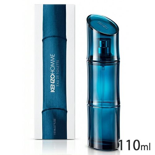 ケンゾー KENZO ケンゾー オム オードトワレ EDT SP 110ml [3336] 佐川