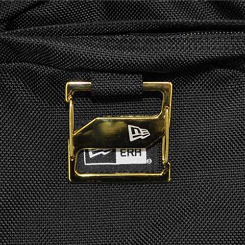  ニューエラ キャリアパック 35L プリントロゴ リュックサック 14521347 ポロシャツ ゴルフバッグ キャディバッグ ゴルフ