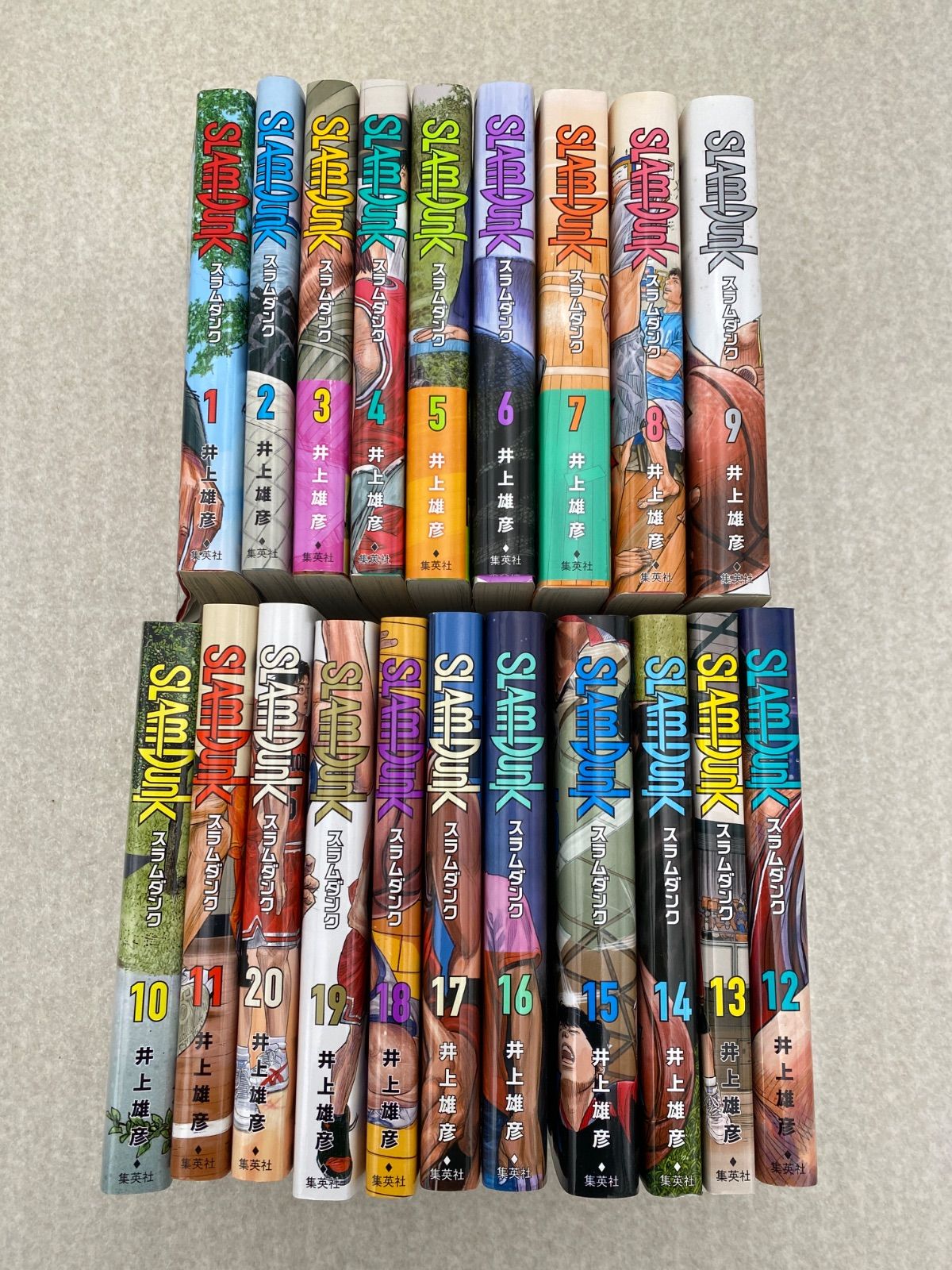 漫画鑑定品ONE PIECE BGS9.6 105巻 初版 帯付き 漫画鑑定品ONE