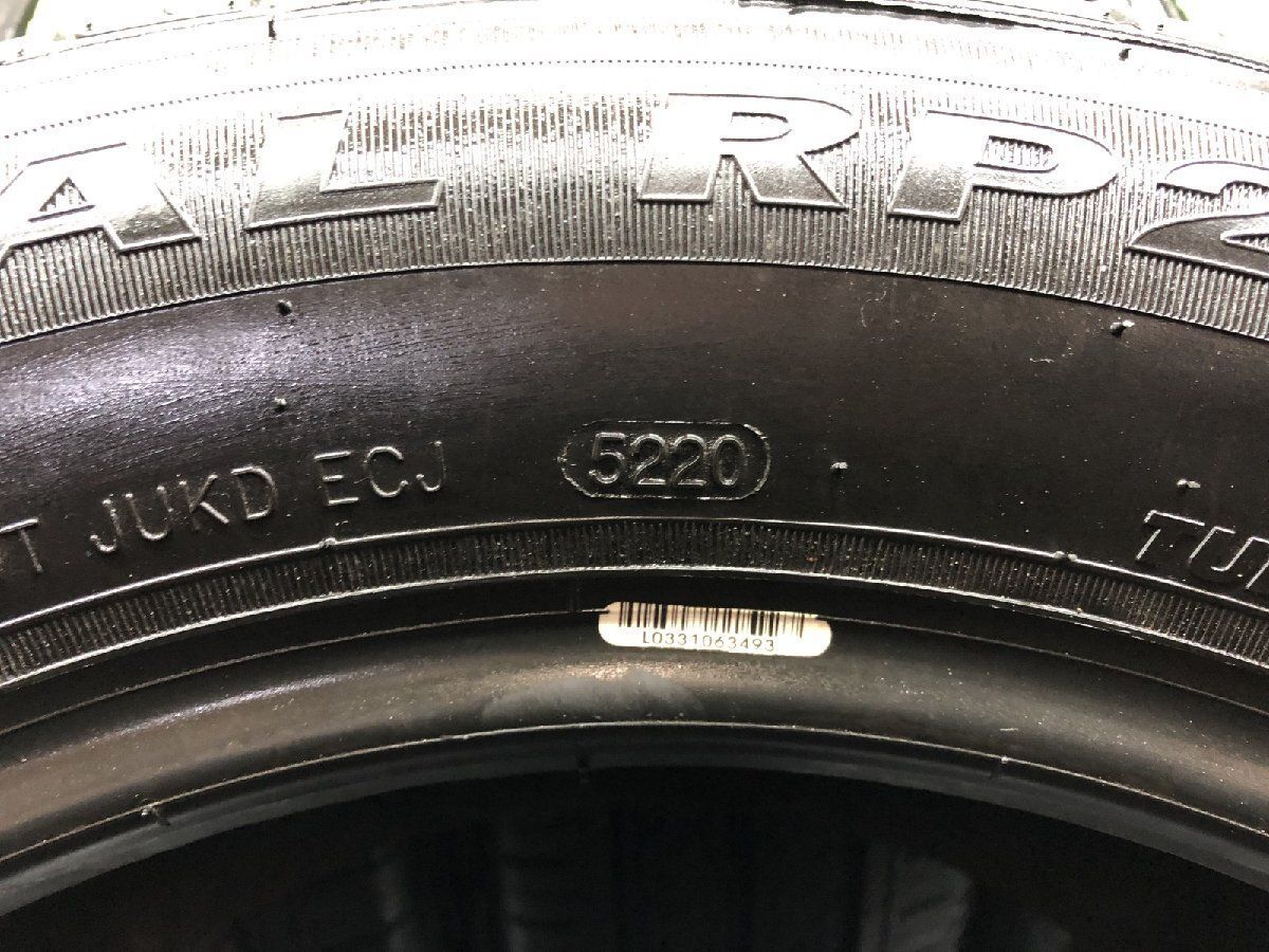 新品】GOODRIDE RP28 215/65R16 98H 16インチ 夏タイヤ 4本 20年製