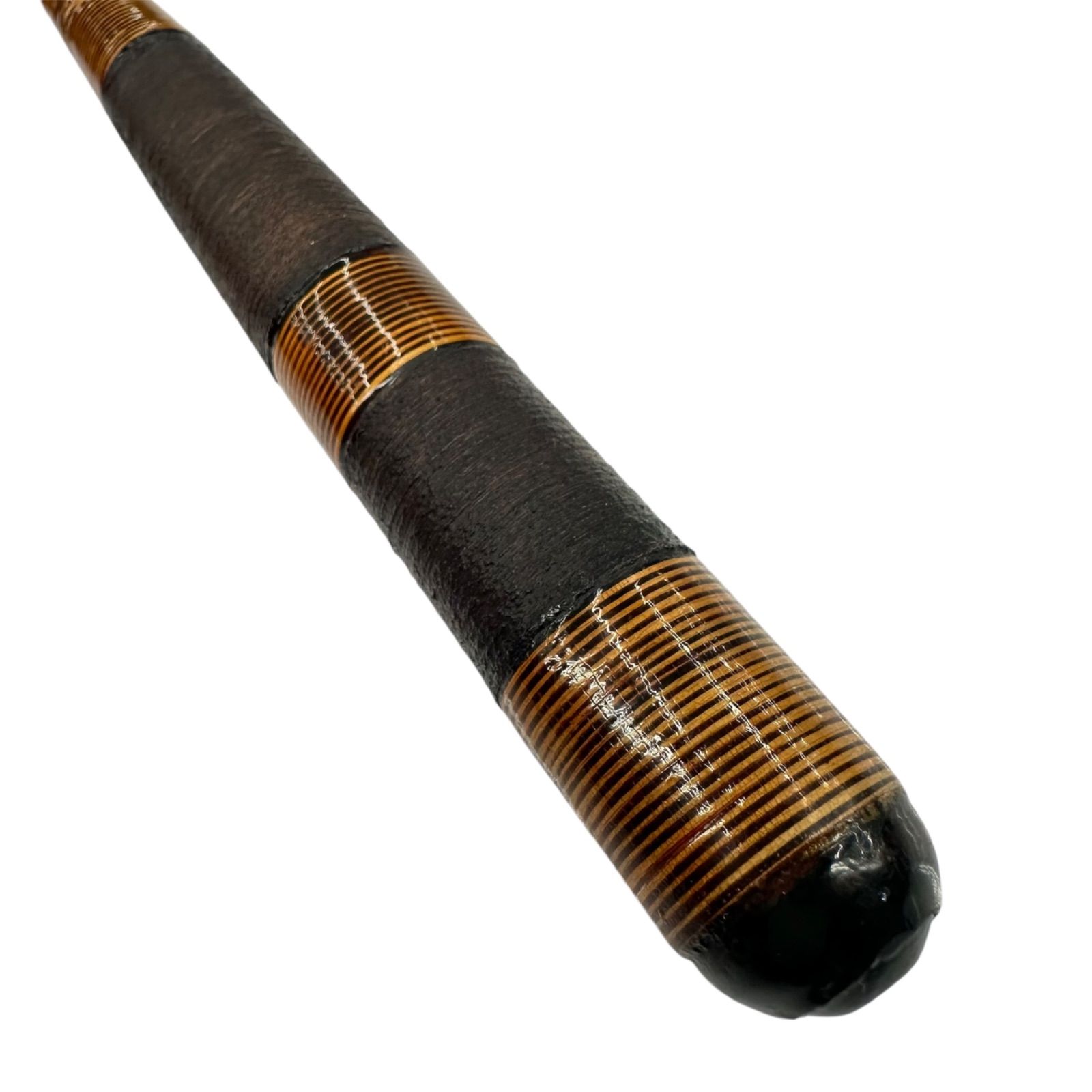 2)【中古品】ヘラ竿 竹竿 美舟子 8.3尺 ③ - メルカリ