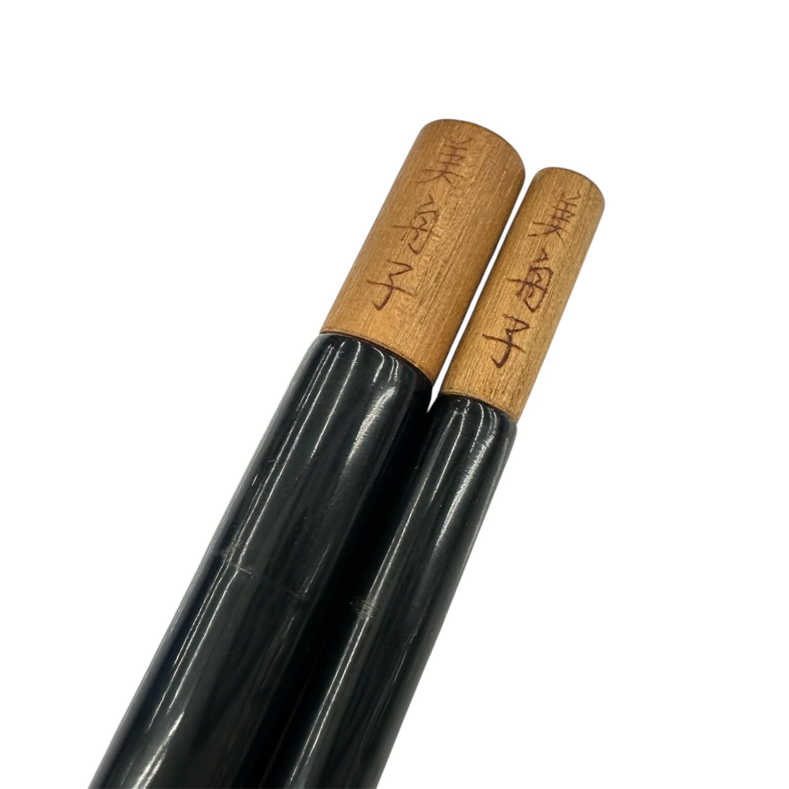 2)【中古品】ヘラ竿 竹竿 美舟子 8.3尺 ③ - メルカリ