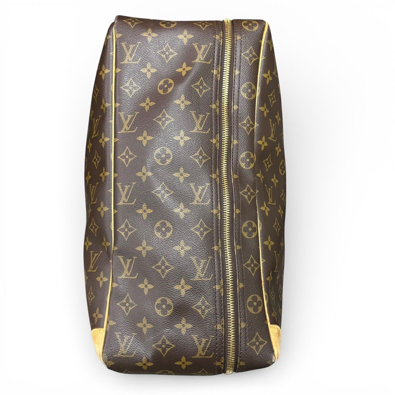 LOUIS m340 ルイヴィトン LOUIS VUITTON ビジネスバッグ シリウス55 