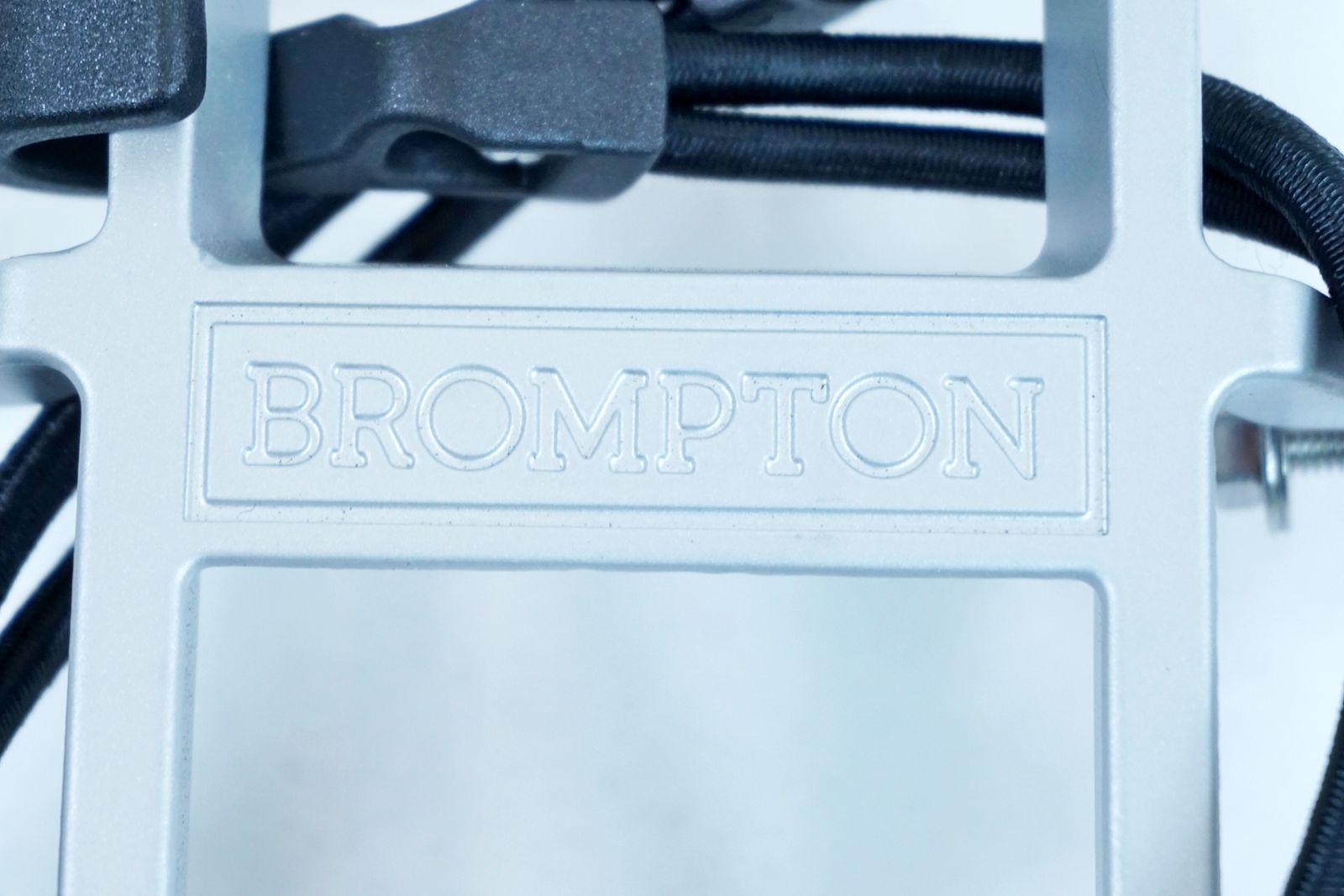 BROMPTON 「ブロンプトン」 純正 リアキャリアセット / バイチャリ有明店